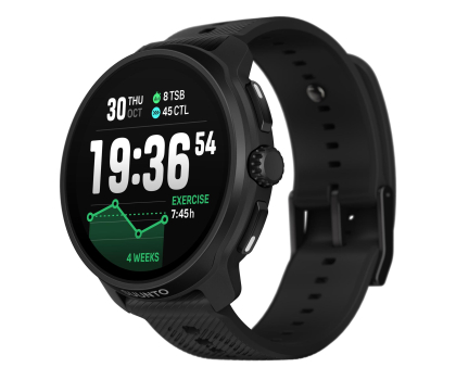 Smartwatch SUUNTO Race 2 All Black SS051200000